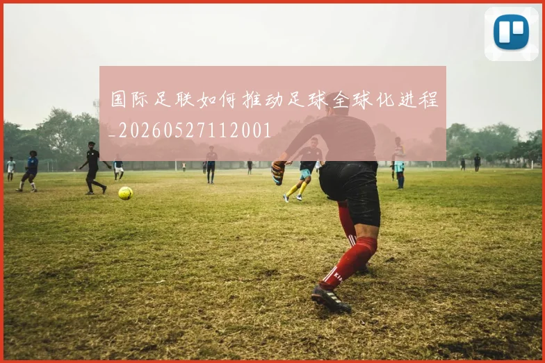 国际足联如何推动足球全球化进程_20260527112001