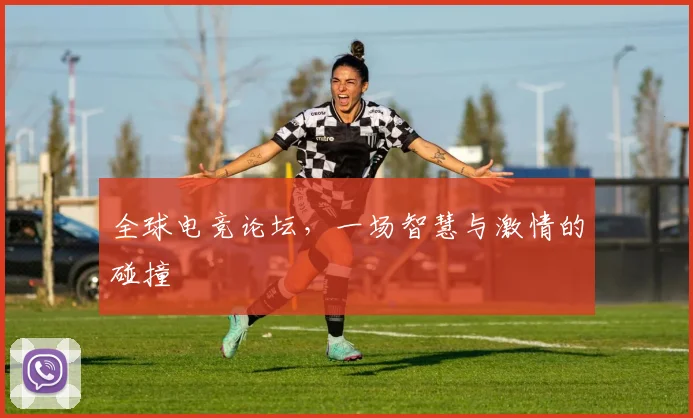全球电竞论坛，一场智慧与激情的碰撞