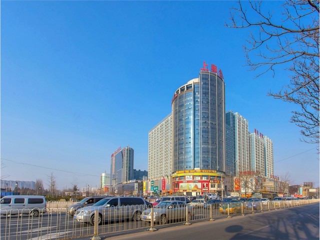 普陀区DCDC电源模块排行榜